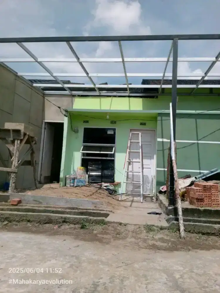 Tukang bangunan palembang
