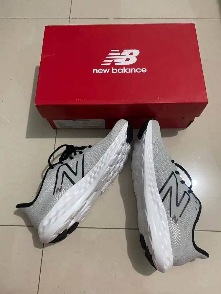sepatu NB original