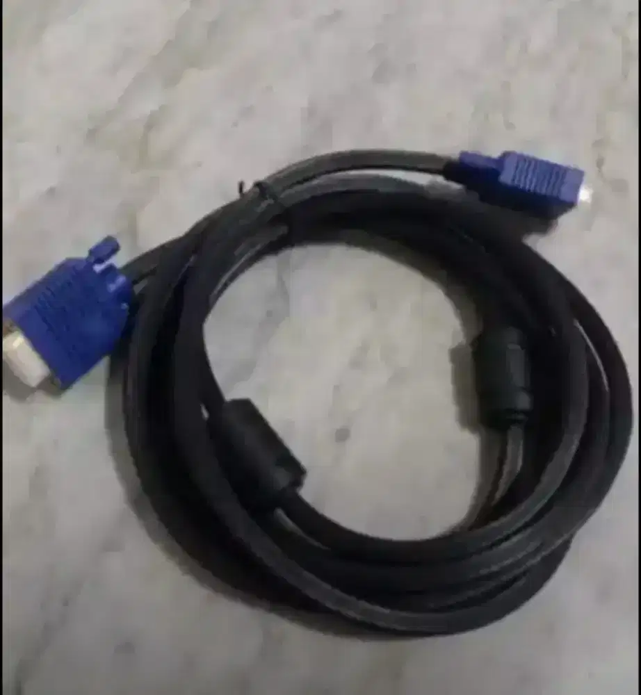 Kabel Komputer VGA 3m M/M
