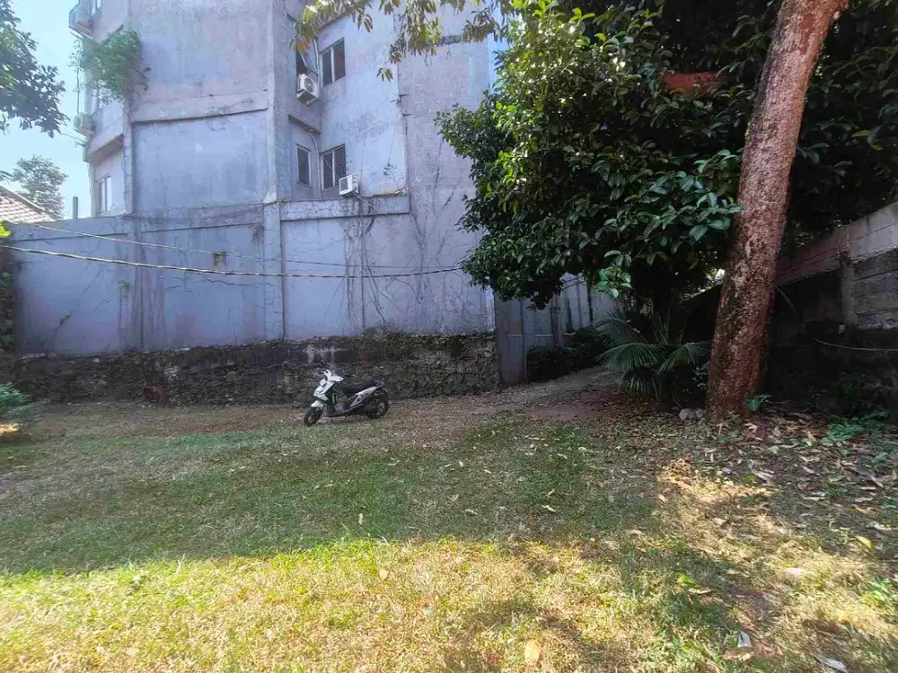 LOKASI LAHAN COCOK UNTUK HOTEL ATAU KOST