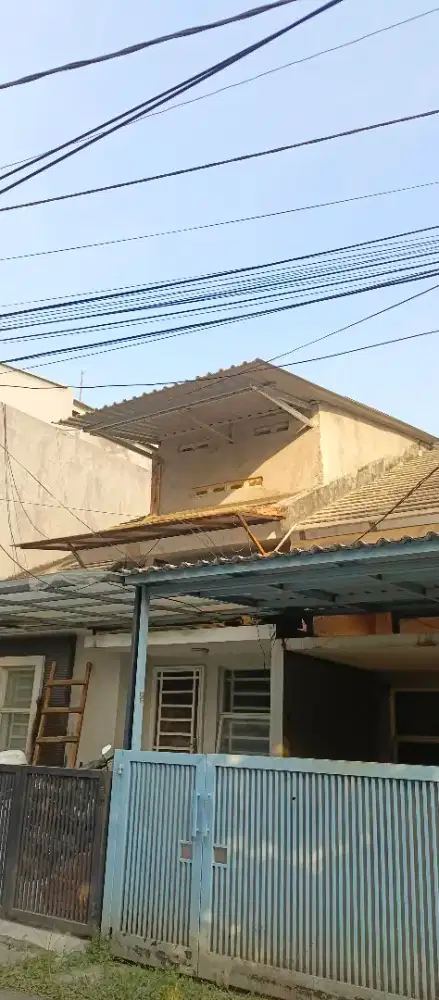 Jasa Tukang Bangunan Harian
