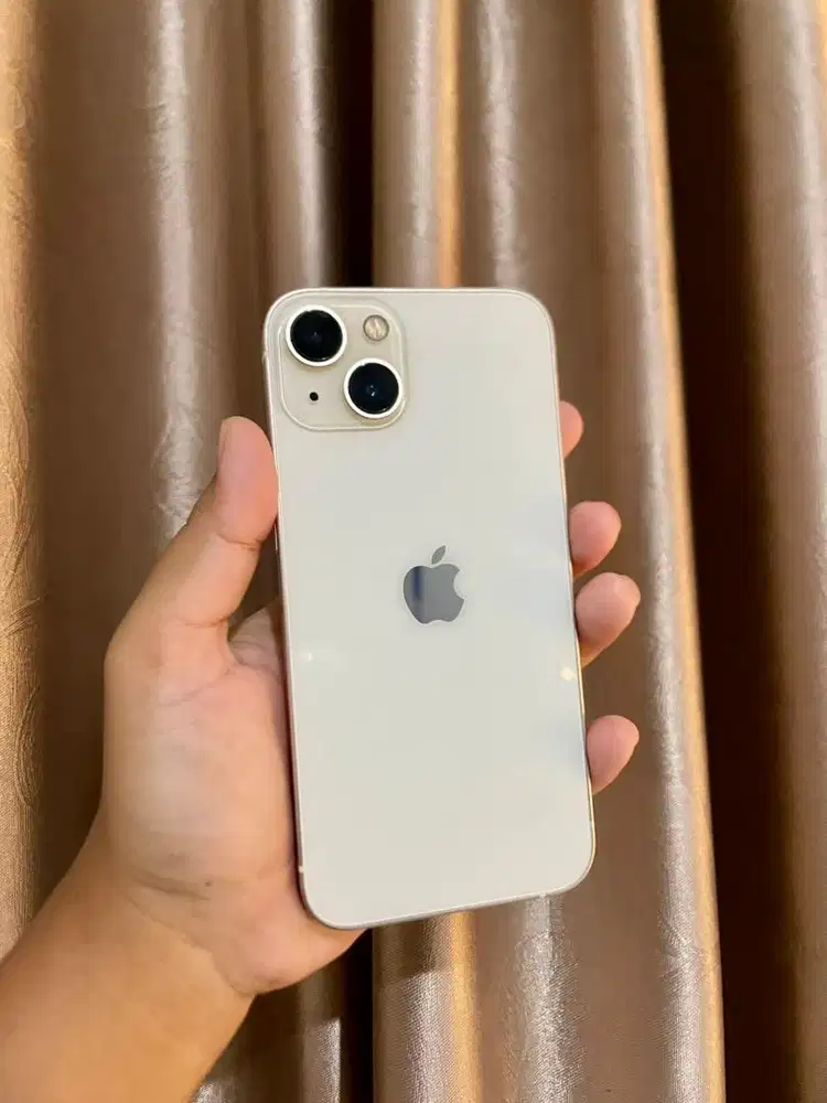 Iphone 13 128gb ( hp+ dus + cas )