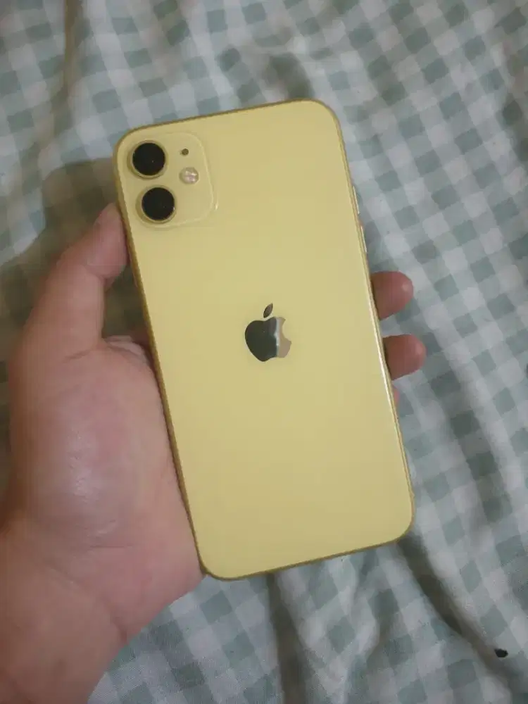 iPhone 11 Inter 128