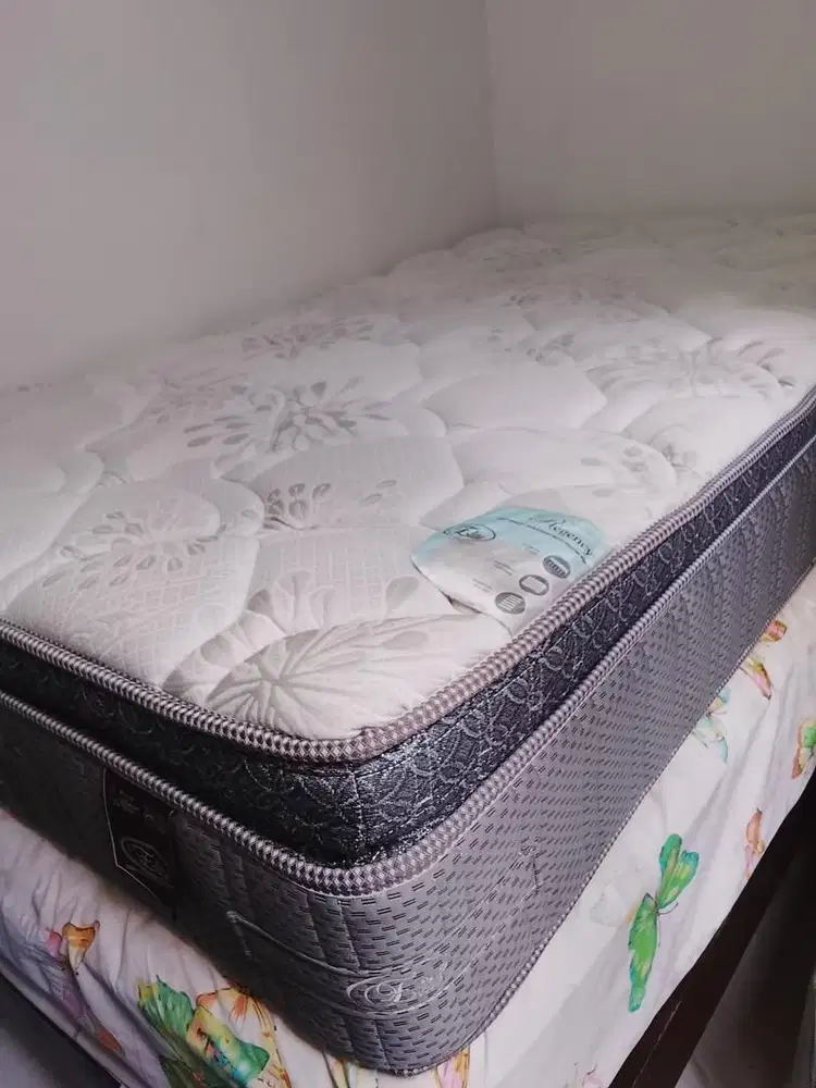 spring bed elite regency