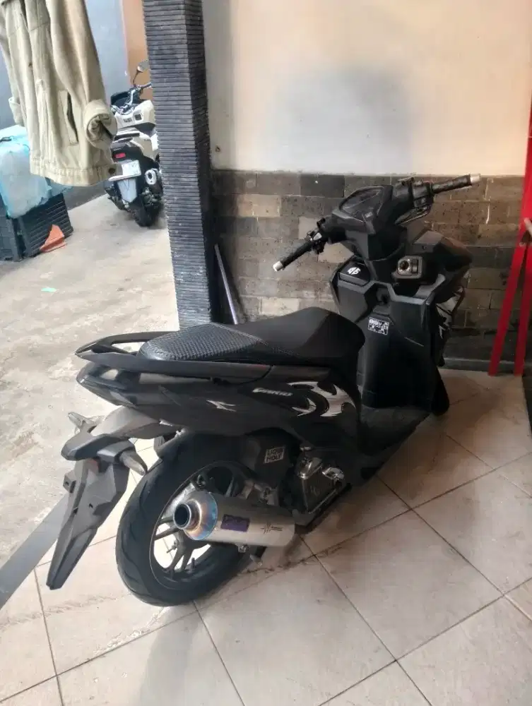 Oper Alih Kredit Resmi