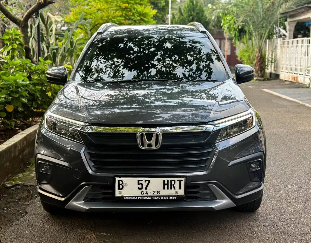 BRV E Prestige CVT 2023 Abu