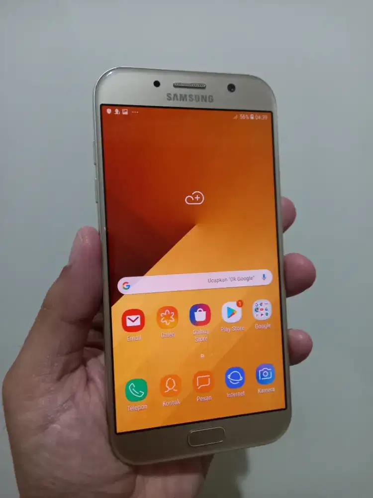 Samsung Galaxy A7 (2017) Ram 3/32Gb Batangan