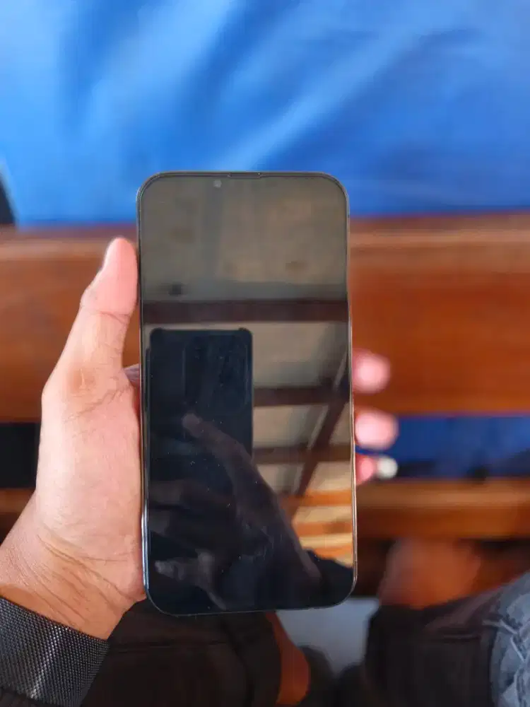 iPhone 13 pro max iBox 128 GB