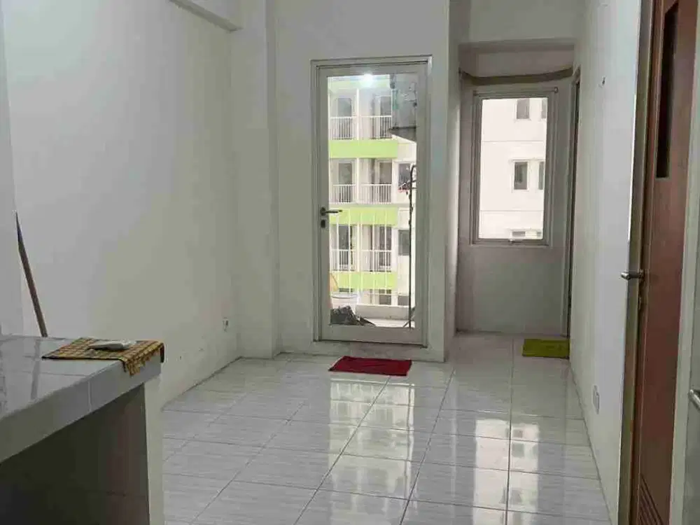 Lantai 3‼Apartemen Puncak CBD