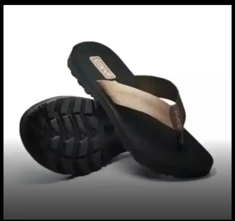 Sandal Carvil Murah