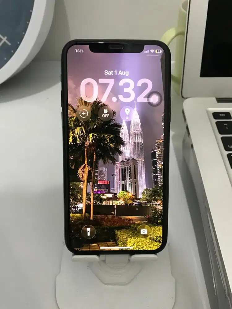 Iphone 11 Pro harga nego wajar