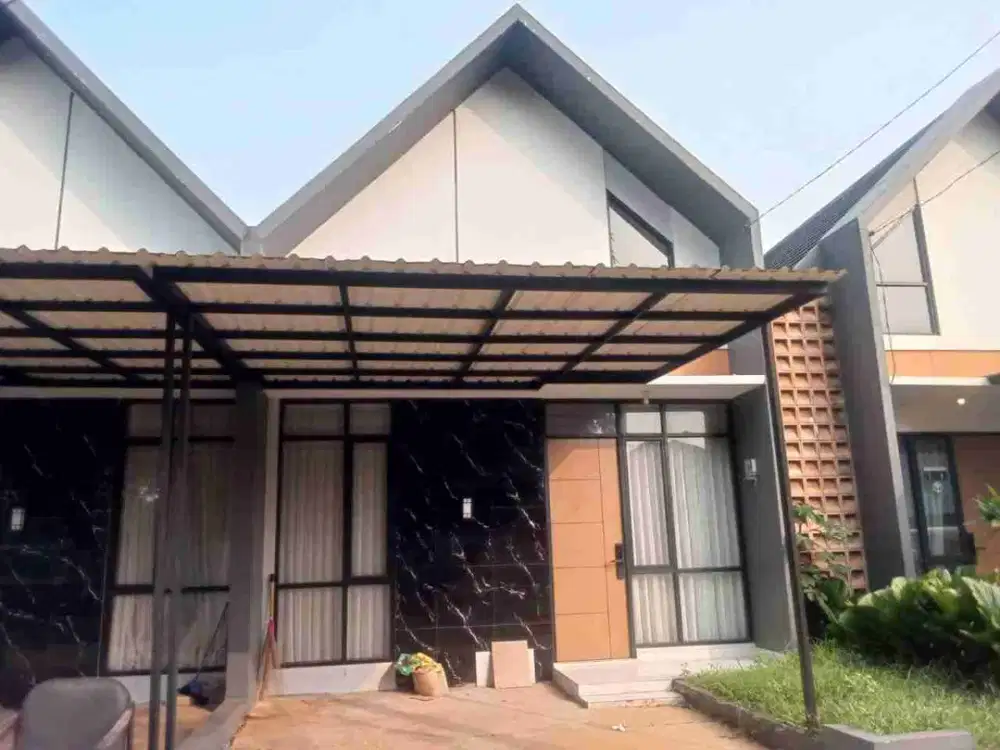 Take over 75 Juta Rumah di Bedahan sawangan Depok