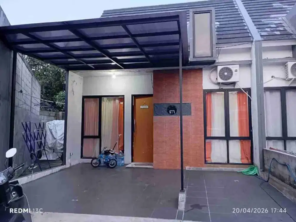 Take Over 65 Juta Rumah di Bedahan sawangan Depok