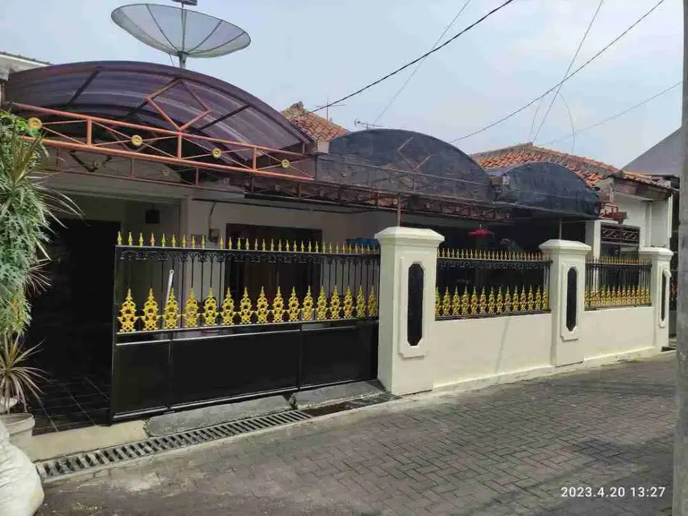 termurah rumah di pelbatu tebet jakarta timur