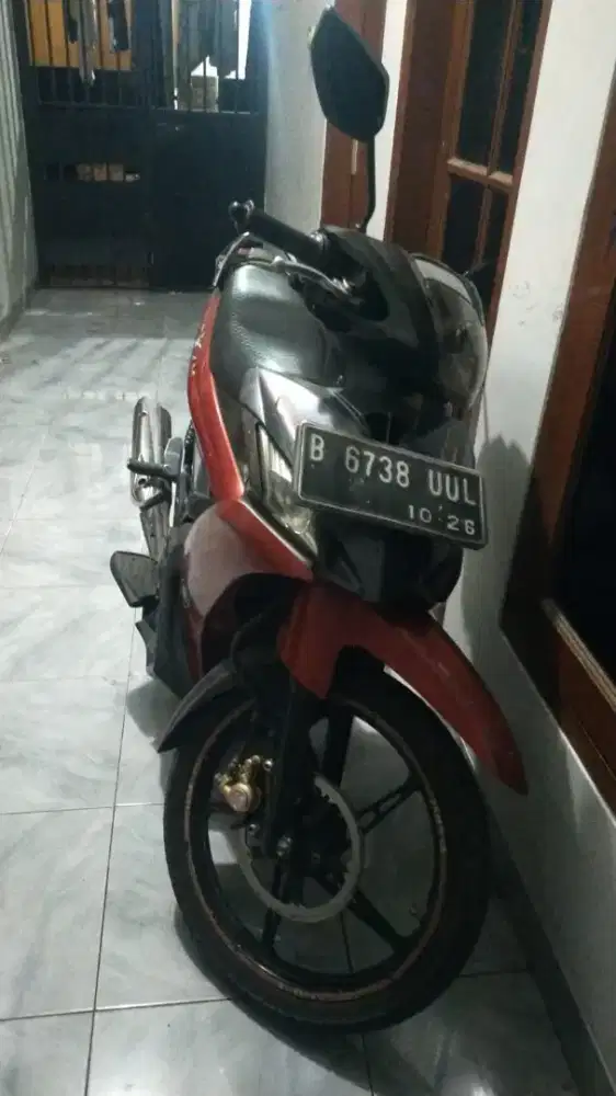 Yamaha Lexam 2011 Full Original