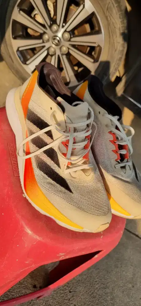 Adidas Boston 12 M