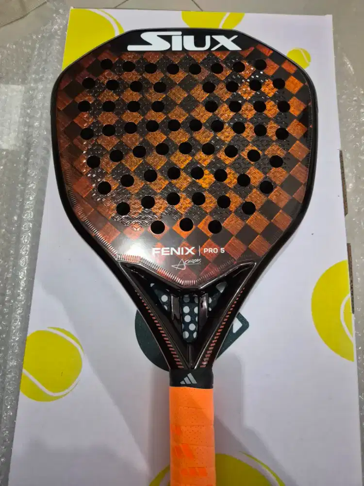 Jual Siux Pro 5 like new
