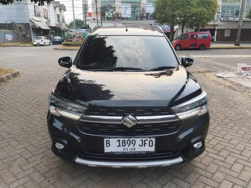 DP 10 JUTA XL7 BETA MT 2023 NIK 22 KM 20 RIBU
