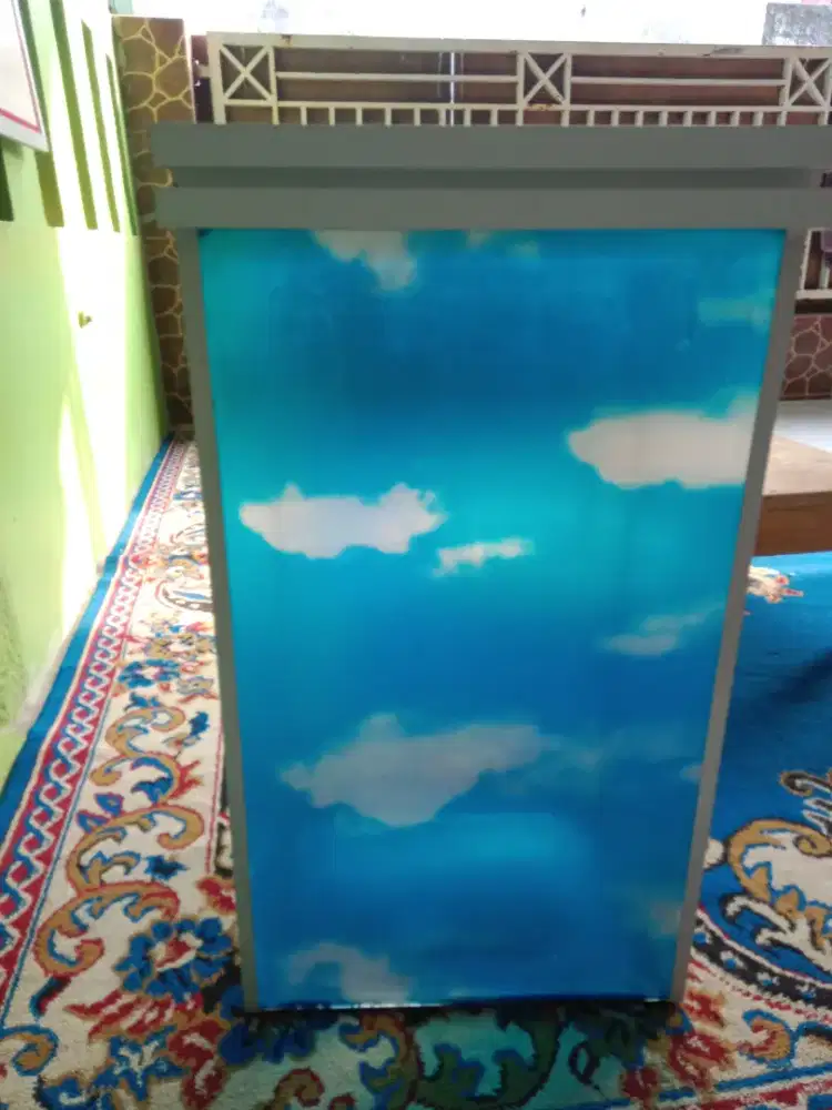 jual akuarium ikan