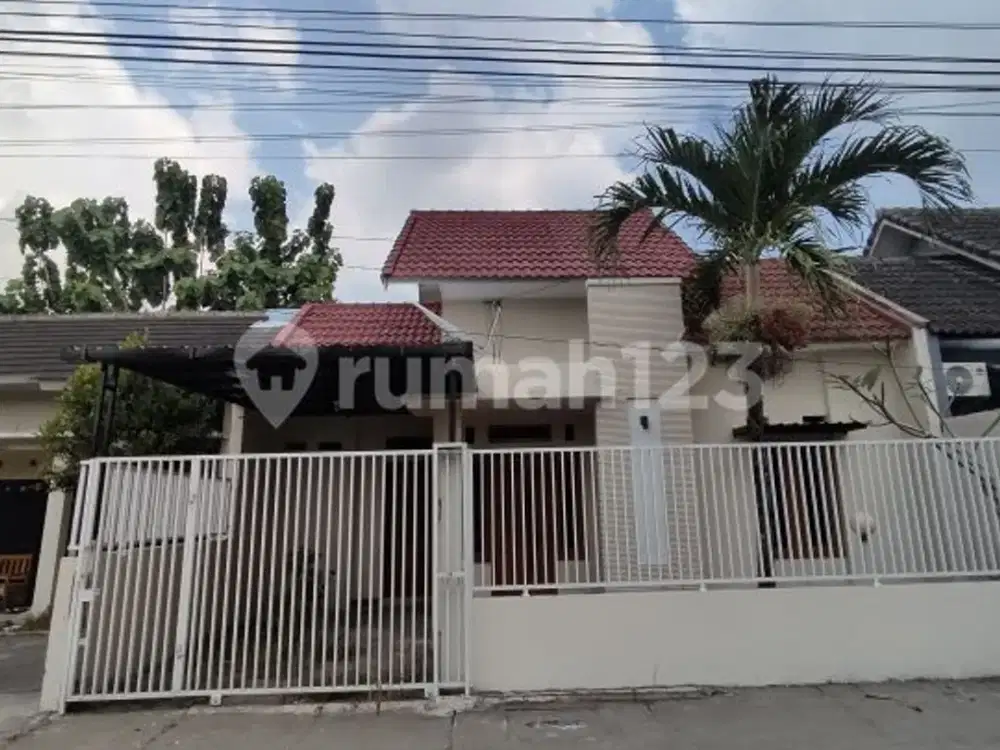 Dijual Rumah Siap Huni Dekat Jec Modalan Banguntapan Bantul Yogyakarta