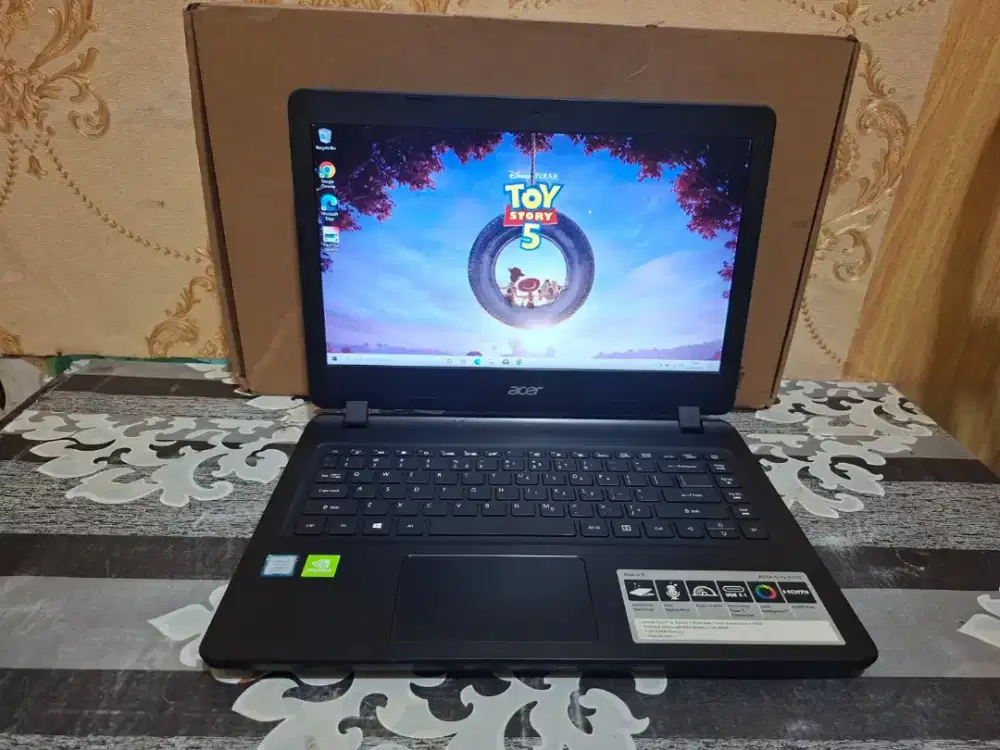 Laptop Acer Aspire 5 A514-51G