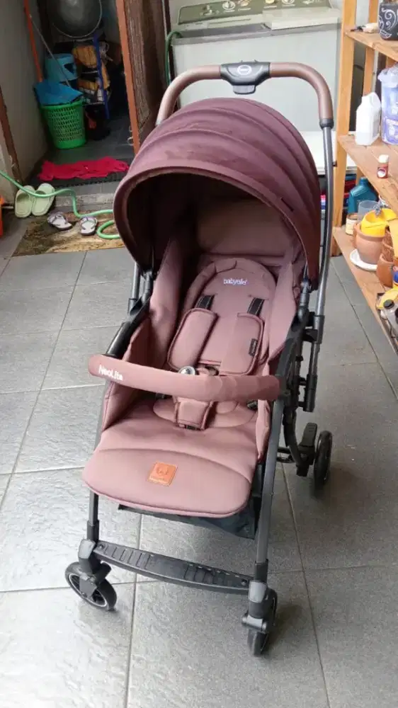 Stroller Babyelle neolite