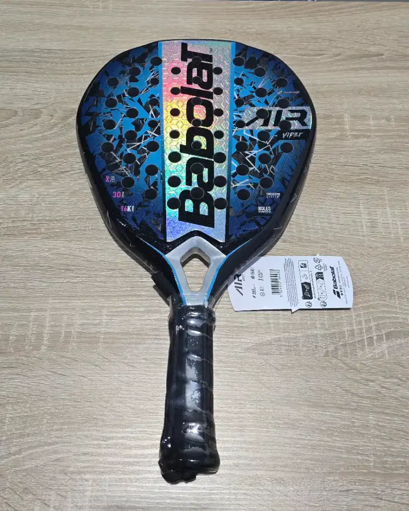 Babolat Air Viper 2025