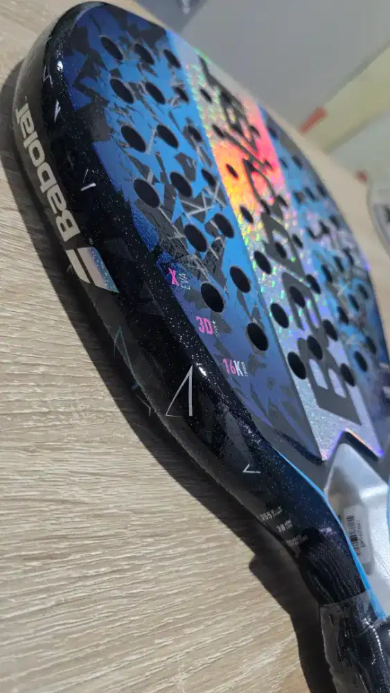Babolat Air Viper 2025