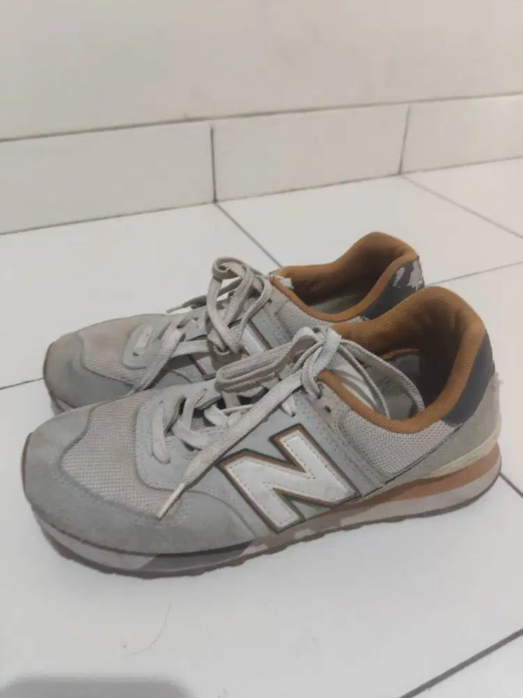 Sepatu New Balance