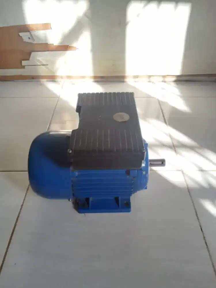 Dinamo 0,5 hp new