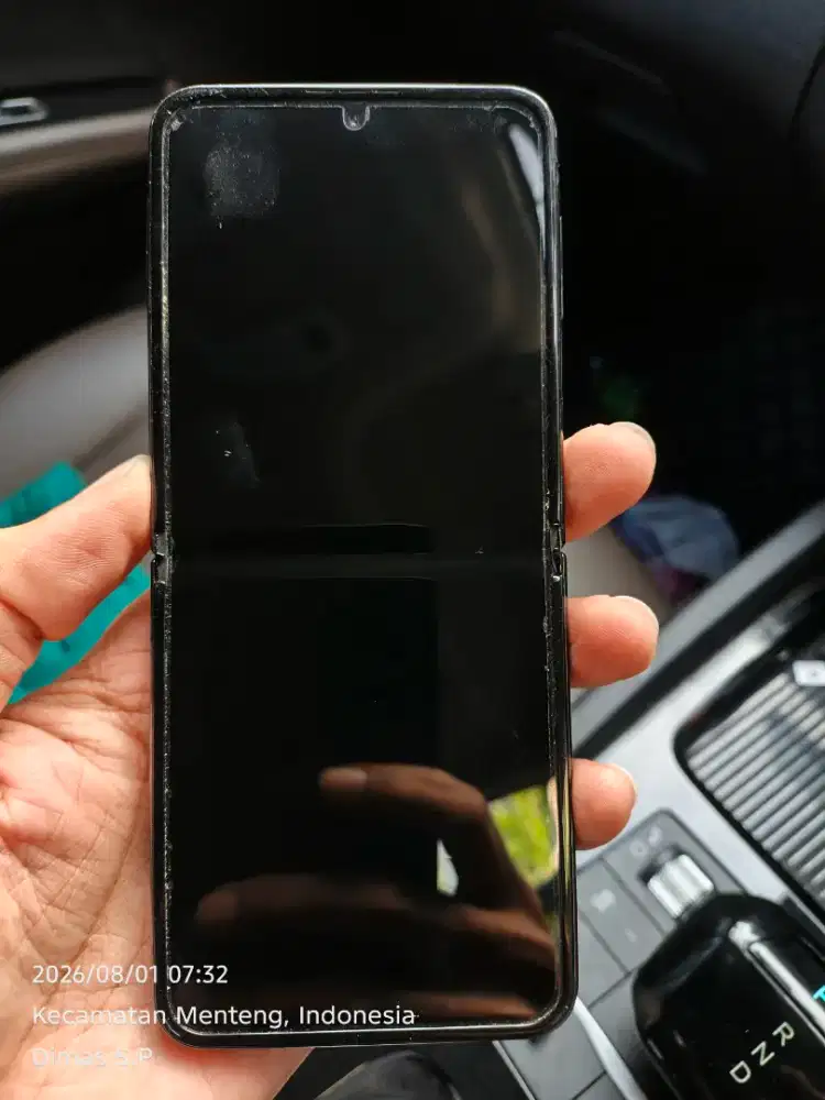 Samsung z flip 4