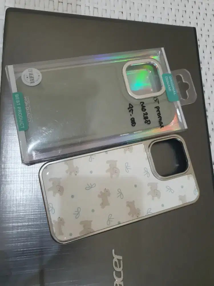 Case iPhone 15 Pro Max