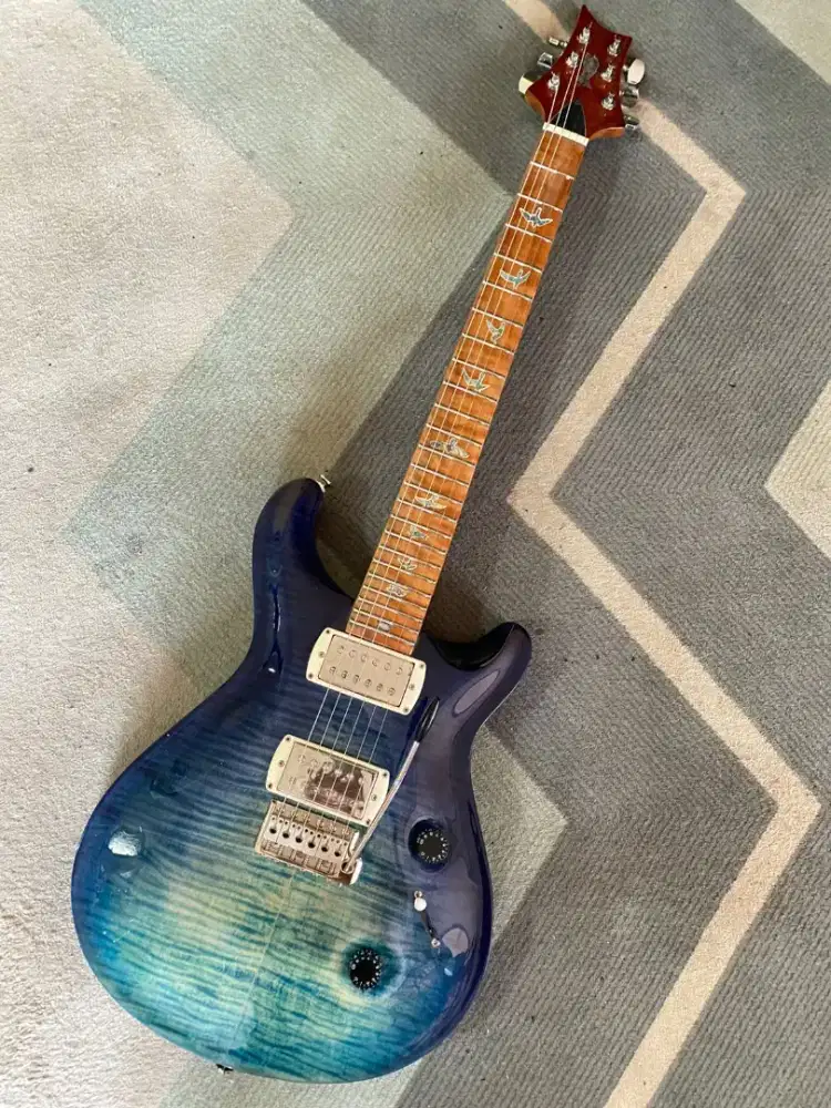 Gitar PRS replika HQ 24