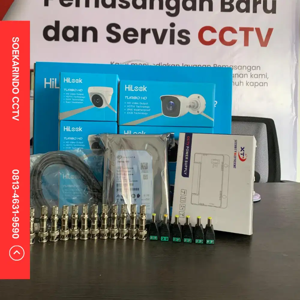 PANTAU RUMAH LEWAT HP BISA