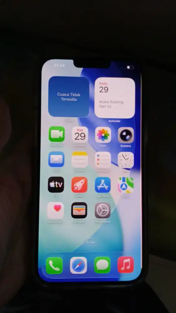 IPhone 13 Promax 128Gb Ibox