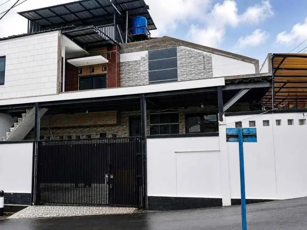 SIAPA CEPAT DIA DAPAT DIJUAL MURAH RUMAH DI MERUYA JAKARTA BARAT