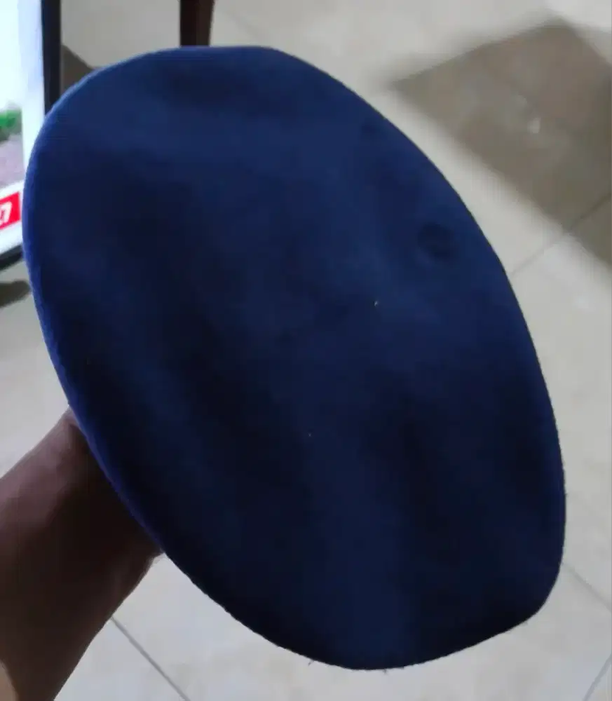 Topi Baret Bekas KKO/Marinir