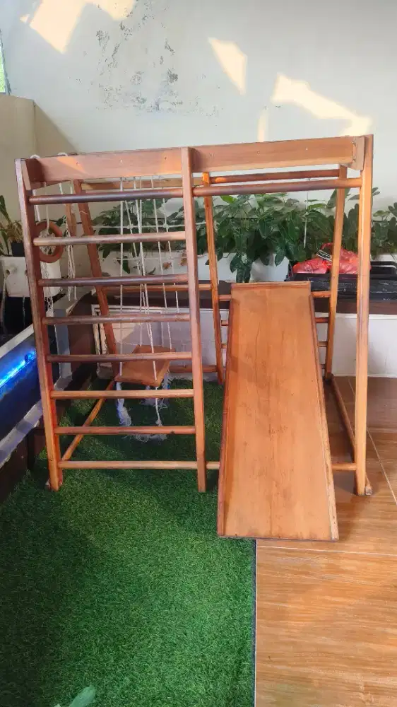 Jual Brakiasi preloved (bekas)