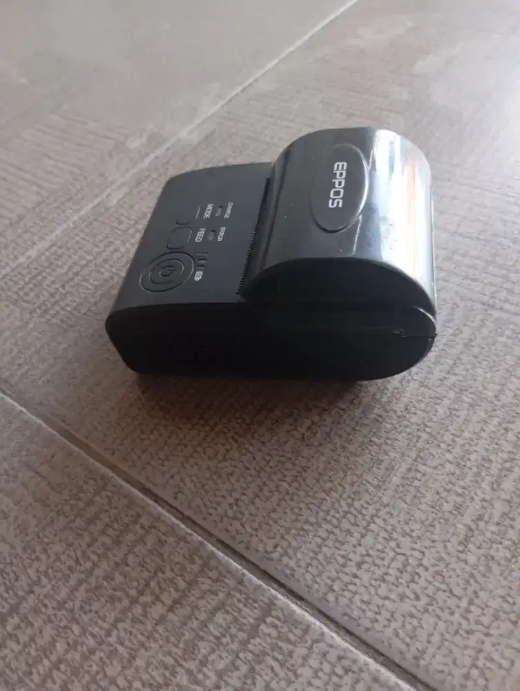Eppos thermal printer bluetoth