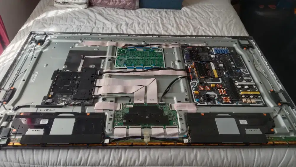 Service Tv Led, Android Tv, Smart Tv, UHD 4K, Lcd, Plasma