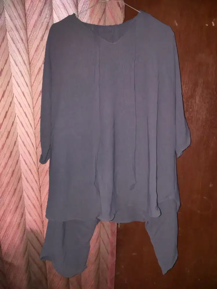 Jual karungan sisa dagangan