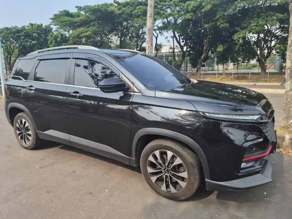 Dijual wuling almaz 2023