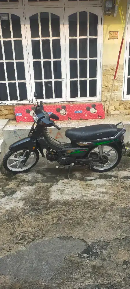 Astrea grand 1997