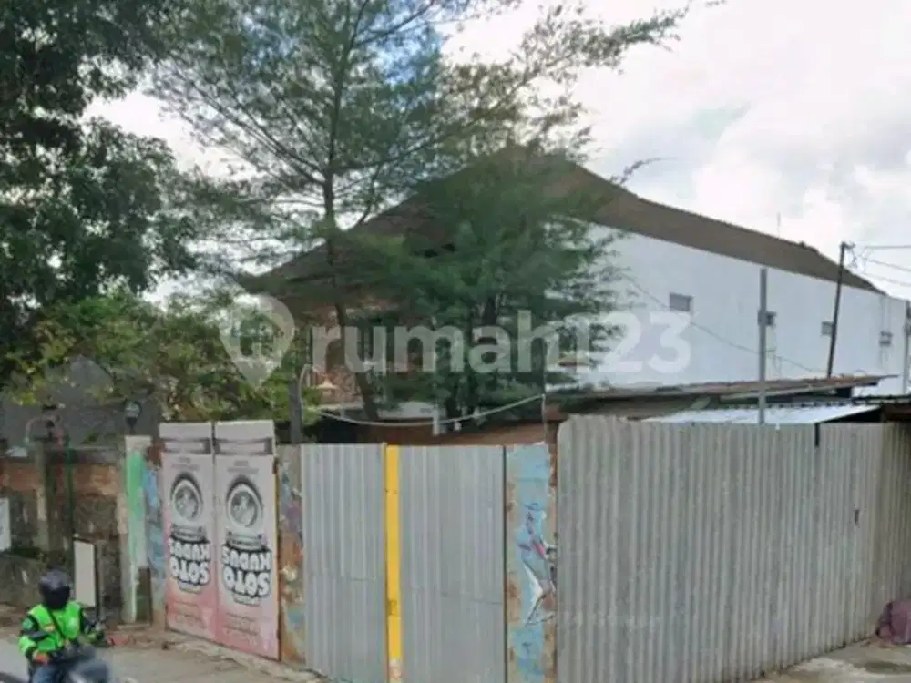 Dijual Tanah Siap Bangun Lokasi Manukan Condongcatur Sleman Yogyakarta