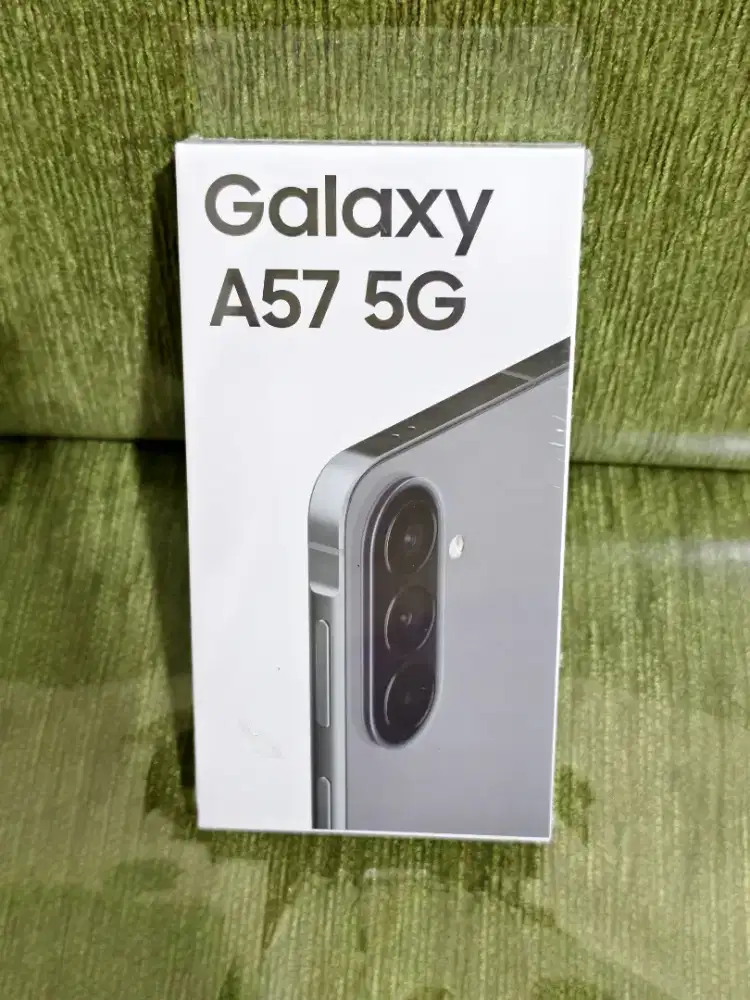 Samsung a57 5g 8/256