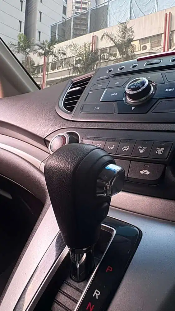 Honda CR-V 2014 Hybrid