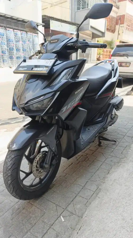 Jual : Honda Vario 160 ' 2023.