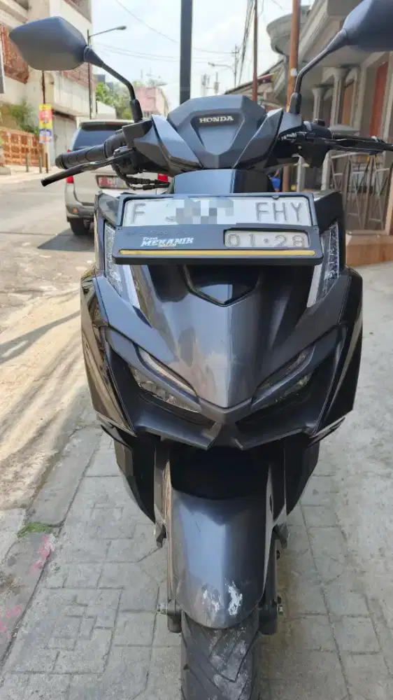 Jual : Honda Vario 160 ' 2023.
