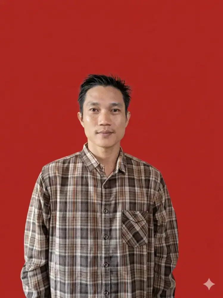 MENCARI KERJAAN