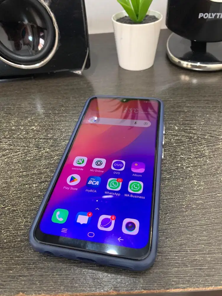 Vivo y12 3/64gb mulus